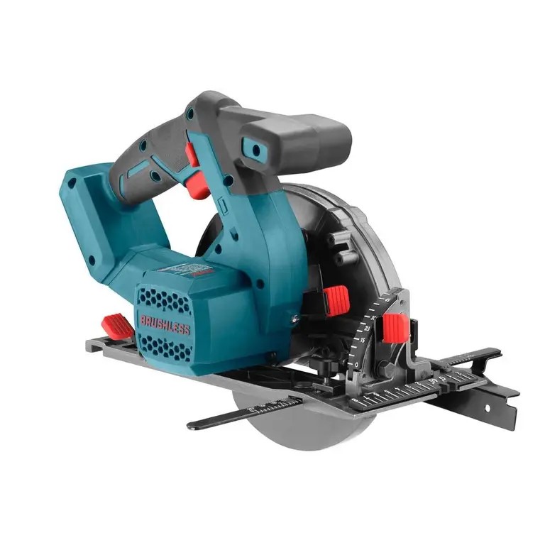 Ronix 8902 20V Brushless Cordless Circular Saw – Precision, Power, And Safety
