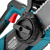 Ronix 8923-40V Brushless Cordless Chainsaw Kit – Professional Cutting Power in Your Hands