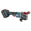 Ronix 8901-40V безчетков комплект мини ъглошлайф – прецизност и мощност
