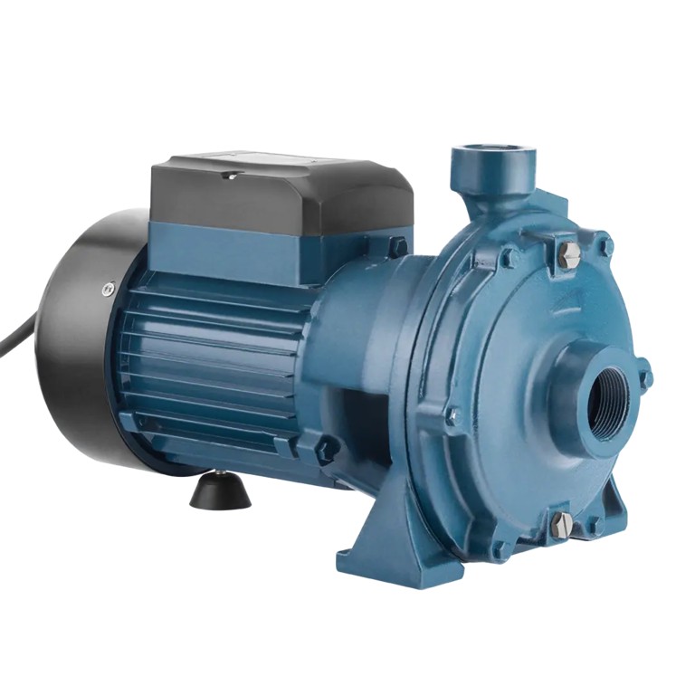 Ronix RH-4024 1.5HP Peripheral Water Pump