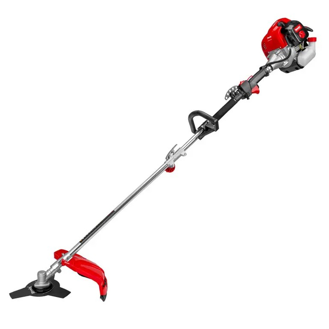 Ronix 4805 Gasoline Multi Tool | 51.7cc 1.35kW Professional Brush Cutter