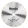Ronix RH-3520 To RH-3523 Granite Cutting Discs – Professional Diamond Blades for Precision Granite And Marble Cutting