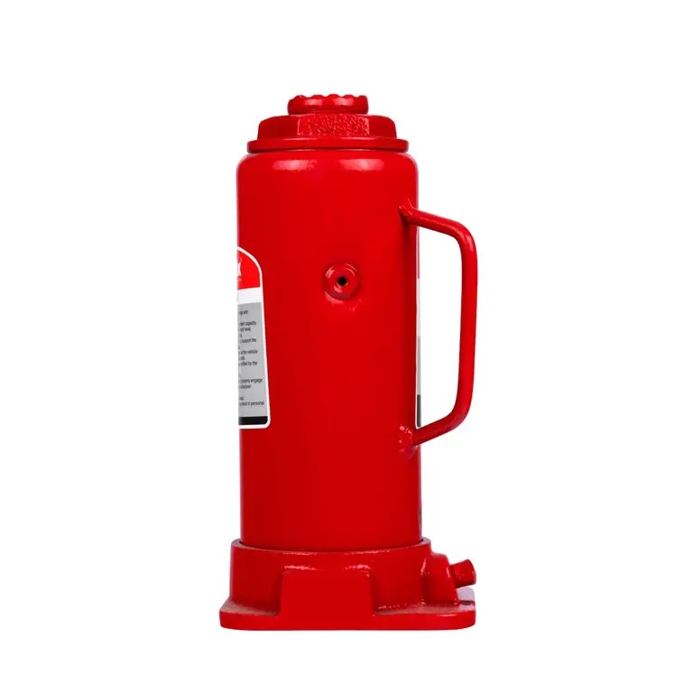 Ronix RH-4904 Hydraulic Bottle Jack – 10 Ton Power, Reliability, And Durability for Professional Lifting Applications