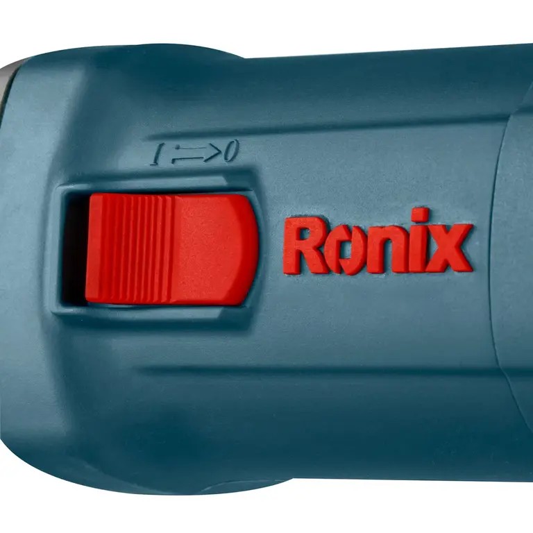 Ronix 3301 Short Neck Die Grinder – Precision Power for Professional Grinding and Cutting