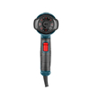 Ronix 1102 Heat Gun – Professional 2000W Heating Power for Precision and Performance