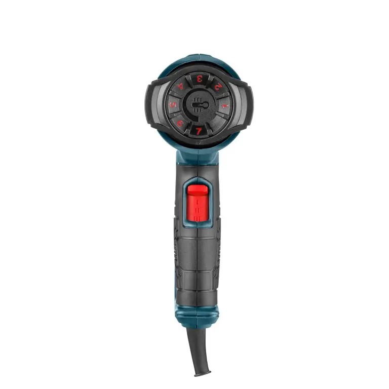 Ronix 1102 Heat Gun – Professional 2000W Heating Power for Precision and Performance