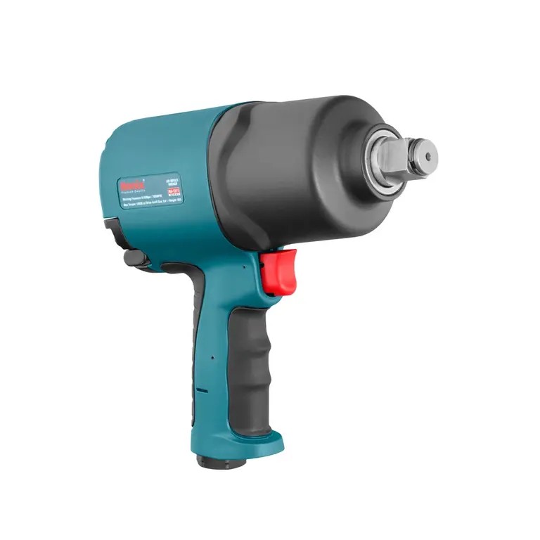 Ronix RA-1211 Air Impact Wrench Professional Power And Reliability for Heavy-Duty Applications