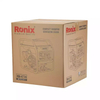 Ronix RH-4770 3500W Compact Inverter Generator
