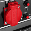 Ronix RH-4703 1.2KW Gasoline Generator