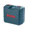Ronix 3412 Wall Chaser – High-Power Precision Grooving for Professional Construction Work