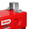 Ronix RH-4135 Electric Hoist – Power, Precision, And Reliability for Heavy-Duty Lifting