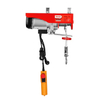 Ronix RH-4131 Electric Hoist – Powerful, Reliable Lifting Performance for Professional Applications