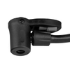 Ronix RH-4202 Air Foot Pump – Dual-Cylinder High-Pressure Power, Precision, and Professional Inflation Performance