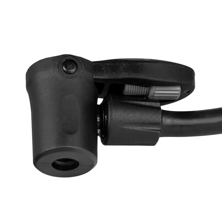 Ronix RH-4202 Air Foot Pump – Dual-Cylinder High-Pressure Power, Precision, and Professional Inflation Performance