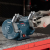 Ronix 3510 Bench Grinder – Compact Power, Precision Control, and Reliable Workshop Performance