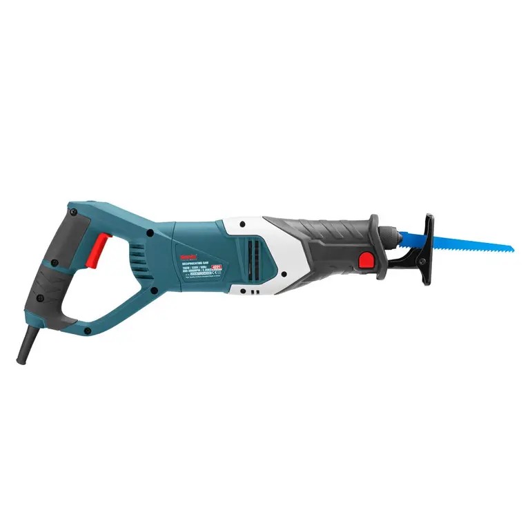 Ronix 4221 Reciprocating Saw – Powerful Cutting Performance for Wood, Metal, and Demolition Work