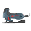 Ronix 4101 Electric Jigsaw – Precision Cutting Power for Wood and Metal