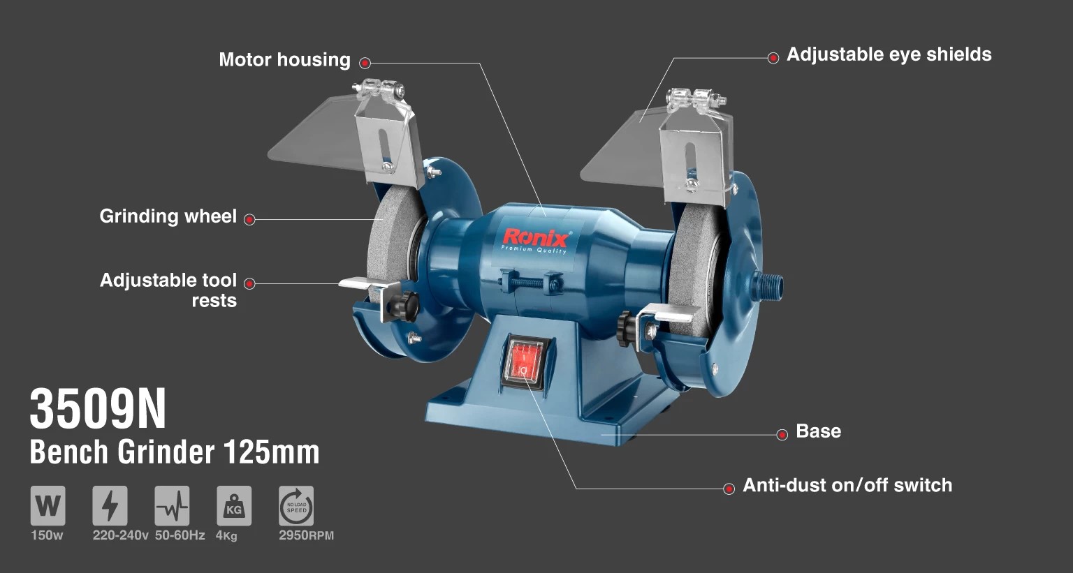3509N Bench Grinder-Ronix Tools (1).jpg