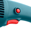 Ronix 6112 Electric Polisher (180mm, 1400W) High-Power Precision Polishing with Smooth Control and Professional Finishing Results