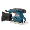 Ronix 6401 Electric Sander (300W) Lightweight Precision Sanding Tool for Smooth Finishing and Daily Workshop Use
