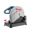 Ronix 5905 Cut-Off Saw (355mm, 2400W) Heavy-Duty Metal Cutting Power with Precision, Safety, and Industrial Performance