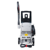 Ronix RP-0100 High Pressure Washer – 100 Bar 1400W Induction Motor Cleaning Power for Professional-Grade Home and Outdoor Cleaning