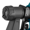 Ronix 1340 HVLP Electric Spray Gun – Professional Painting Power with Superior Precision and Efficiency
