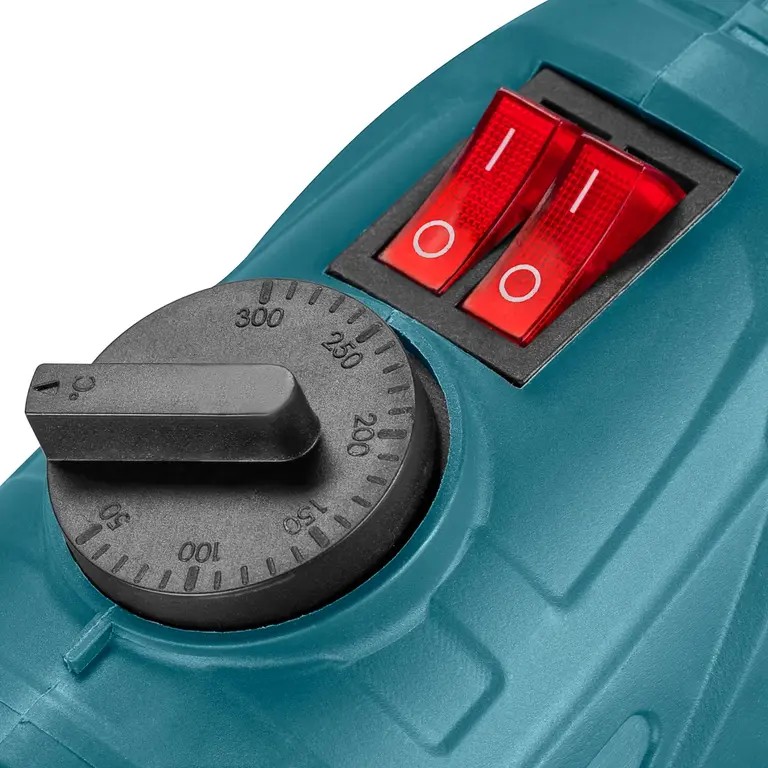 Ronix RH-4403 Socket Fusion Machine – 2000W Advanced Precision Welding System for Professional Pipe Installation