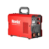 Ronix RH-4604 DC Arc Welding Inverter – 200A High-Power IGBT Welding System for Heavy-Duty Professional Performance