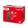 Ronix RH-4605 DC Arc Welding Inverter – 250A Heavy-Duty IGBT Welding Power for Professional Industrial Performance