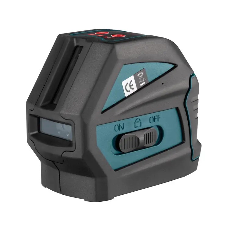 Ronix RH-9500 Laser Level – Precision Redefined for Modern Construction And Interior Alignment