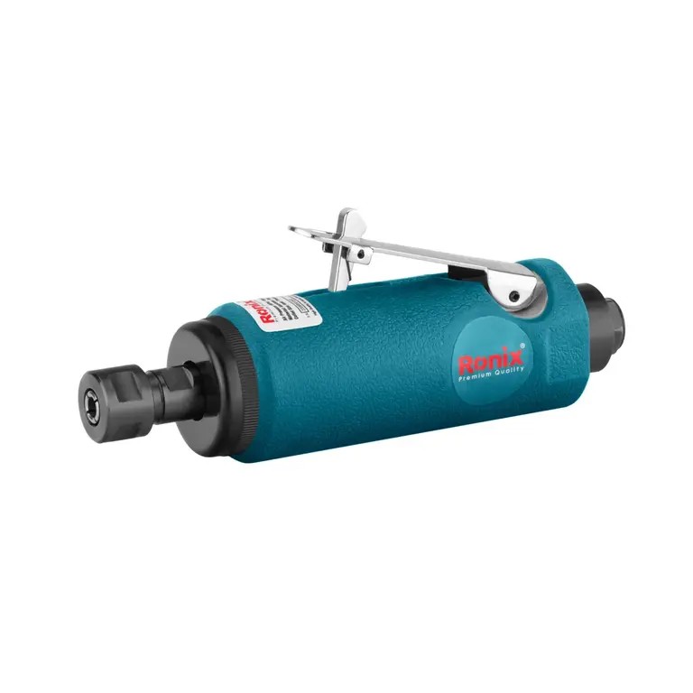 Ronix RA-1801 Air Die Grinder: Compact Precision, High-Speed Performance, And Professional Reliability