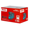 Ronix 8610 20V Cordless Orbital Sander – Complete Professional Guide