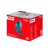 Ronix 8626 Cordless Fan – Powerful, Portable, and Versatile