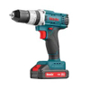 Ronix 8615 16V Cordless Drill Driver – Complete Professional Guide