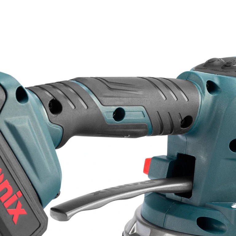 Ronix 8632 20V Cordless Tile Vibration Leveling Machine – Precision, Power, And Professional Quality