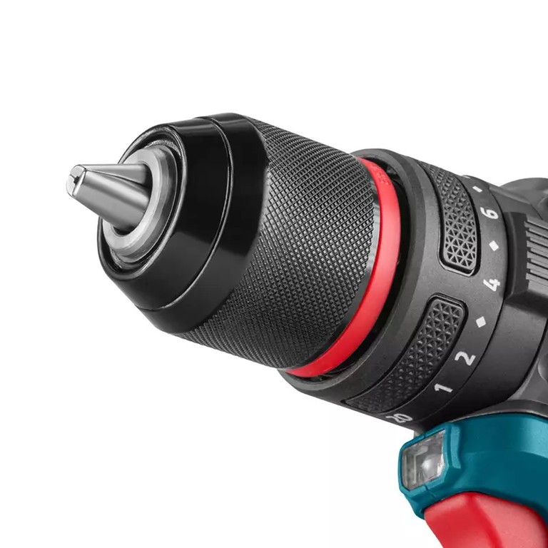 Ronix 8670 20V Brushless Impact Drill: Precision, Power, and Versatility in a Compact Package