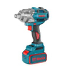 Ronix 8675 20V Brushless Cordless Impact Wrench: Unmatched Power, Precision, and Versatility