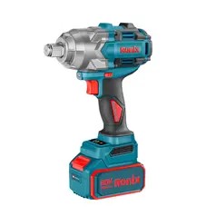 Ronix 8675 20V Brushless Cordless Impact Wrench: Unmatched Power, Precision, and Versatility