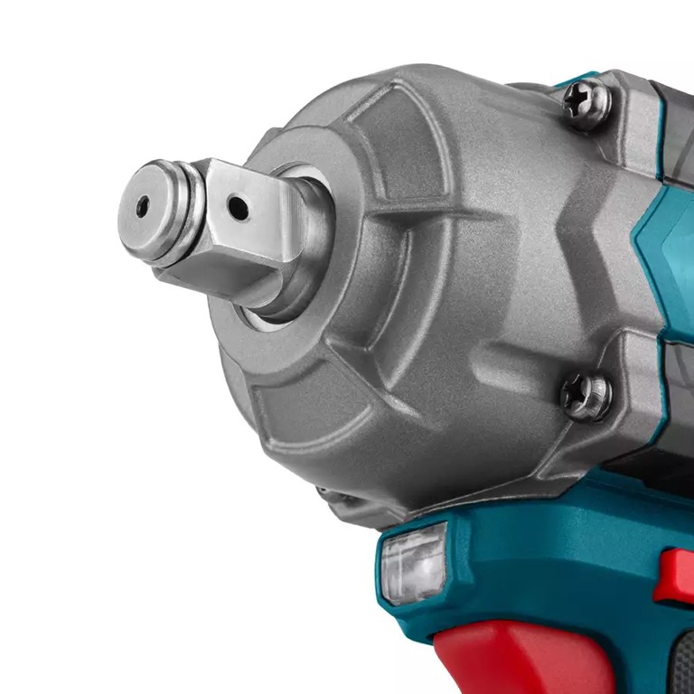 Ronix 8673 20V Brushless Cordless Impact Wrench: Ultimate Power, Precision, and Versatility