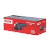 Ronix 3120N Mini Angle Grinder (115mm – 750W) Compact Precision, Reliable Power, and Everyday Professional Performance