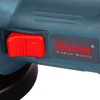 Ronix 3111 Mini Angle Grinder (115mm – 850W) High-Speed Precision, Durable Engineering, and Reliable Everyday Performance