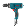 Ronix 2510 Corded Screwdriver (230W, 25N&middot;m): Compact Strength, Dual-Speed Control, and Reliable Professional Fastening Performance