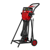 Ronix 2830 Demolition Hammer Drill (2200W – 28mm) Extreme Power, Industrial Durability, And Professional-Grade Demolition Performance