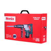 Ronix 2806 Demolition Hammer – Compact Power, Precision Control, Built for Vertical Performance