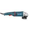 Ronix 3160 Mini Angle Grinder (115/125mm – 1400W) Built for Power, Engineered for Industry, Designed for Professionals