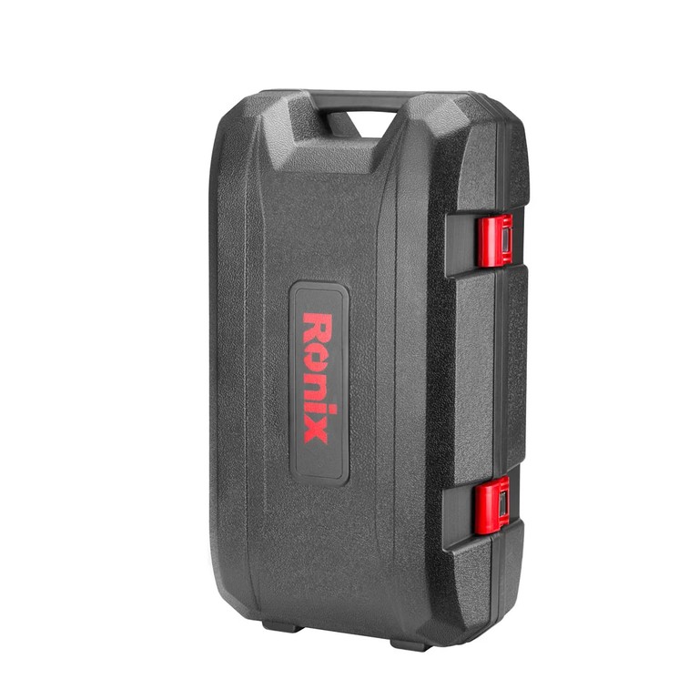 Ronix 2790 Gasoline Rotary Hammer – The Ultimate Power Tool for Professionals