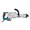Ronix 2801 Demolition Hammer – Lightweight Magnesium Strength, 40J Impact Power, Built for Professional Vertical Demolition