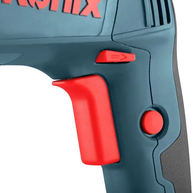 Ronix 2712 Corded Rotary Hammer – Power, Precision, and Compact Professional Performance