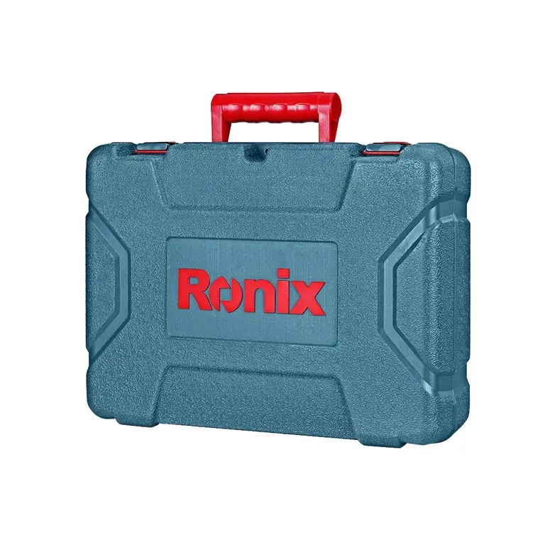 Ronix 2726 Rotary Hammer Drill – Precision, Power, and Professional Performance